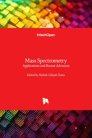 Mass Spectrometry