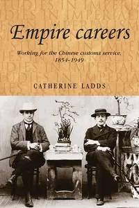 Empire careers_cover