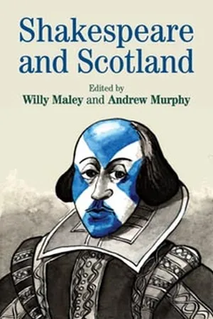 Shakespeare and Scotland