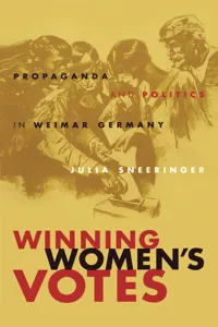 Winning Women's Votes_cover