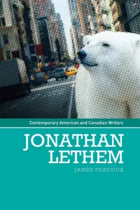 Jonathan Lethem_cover
