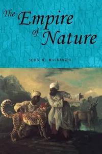 The empire of nature_cover