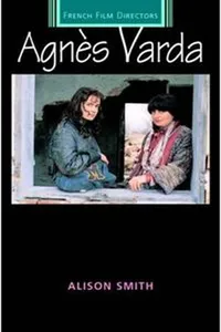 Agnes Varda_cover