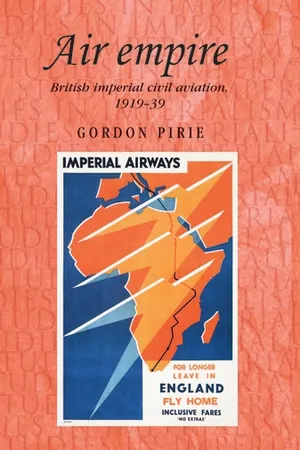 Air empire