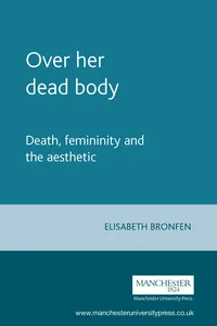 Over her dead body_cover