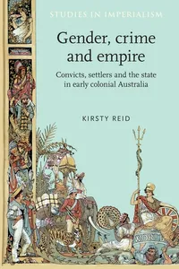 Gender, crime and empire_cover
