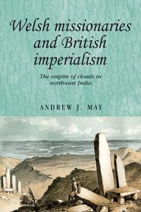 Welsh missionaries and British imperialism_cover