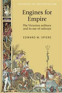 Engines for empire_cover