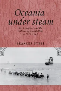 Oceania under steam_cover