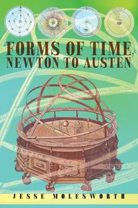 Forms of Time, Newton to Austen_cover