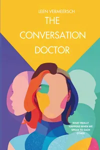 The Conversation Doctor_cover