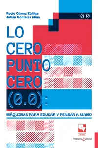 Lo cero punto cero