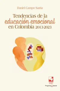 Tendencias de la educación emocional en Colombia: 2013-2023_cover