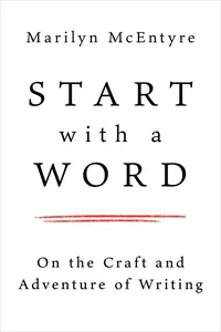 Start with a Word_cover