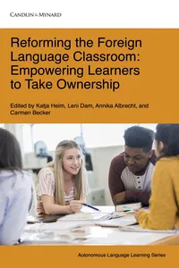 Reforming the Foreign Language Classroom