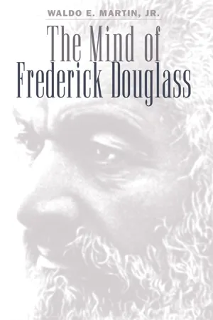 The Mind of Frederick Douglass