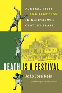 Death Is a Festival_cover