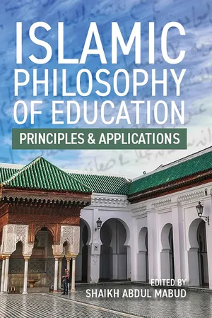 Islamic Philosophy of Education
