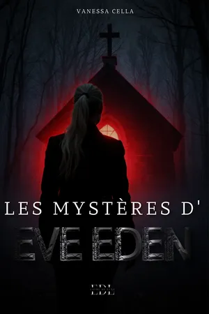 Les mystères d'Eve Eden