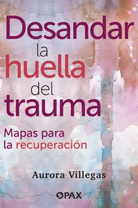 Desandar la huella del trauma_cover