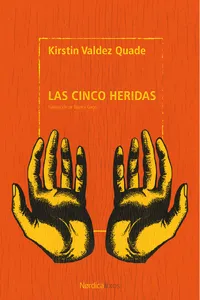 Las cinco heridas_cover