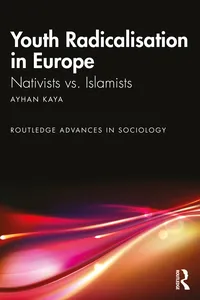 Youth Radicalisation in Europe_cover