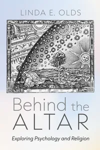 Behind the Altar_cover