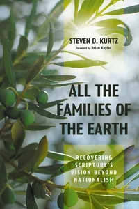 All the Families of the Earth_cover