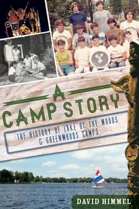 A Camp Story_cover