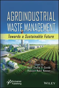 Agroindustrial Waste Management_cover