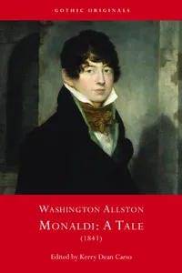 Washington Allston