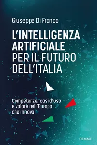 L'intelligenza artificiale per il futuro dell'Italia_cover
