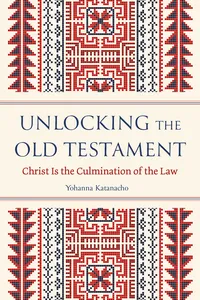 Unlocking the Old Testament_cover