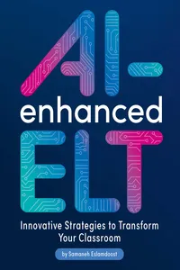 AI-Enhanced ELT: Innovative Strategies to Transform Your Classroom_cover