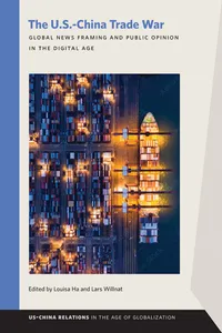 The U.S.–China Trade War_cover