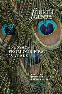Fourth Genre_cover