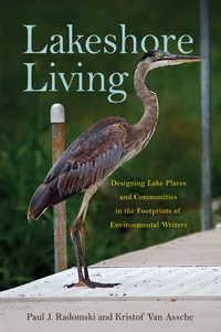 Lakeshore Living_cover