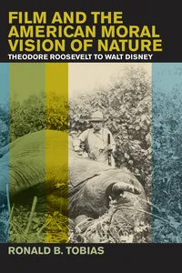 Film and the American Moral Vision of Nature_cover