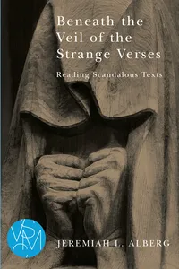 Beneath the Veil of the Strange Verses_cover