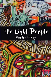 The Light People_cover