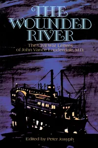 The Wounded River_cover