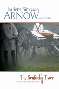 The Kentucky Trace_cover