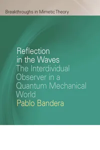 Reflection in the Waves
