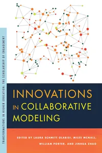 Innovations in Collaborative Modeling_cover