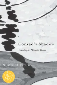 Conrad's Shadow_cover