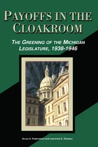Payoffs in the Cloakroom_cover