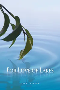 For Love of Lakes_cover