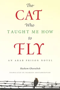 The Cat Who Taught Me How to Fly