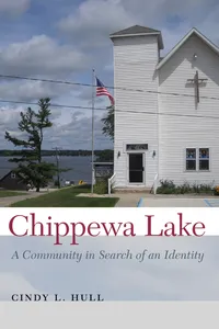 Chippewa Lake_cover