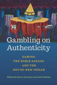 Gambling on Authenticity_cover
